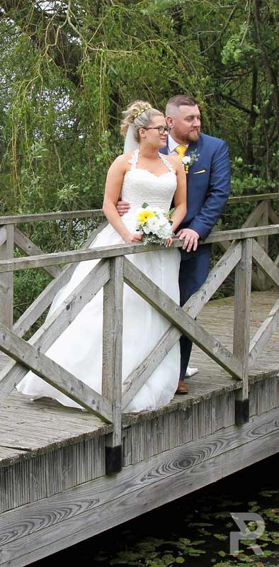 Ross Photoz - Wedding & Celebration Photography in Herefordshire