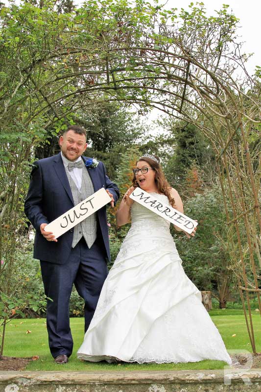 Ross Photoz - Wedding & Celebration Photography in Herefordshire